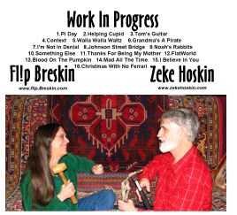 graphics for WIP 2009 CD